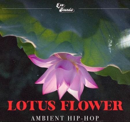 LEX Sounds Lotus Flower Ambient Hip Hop WAV